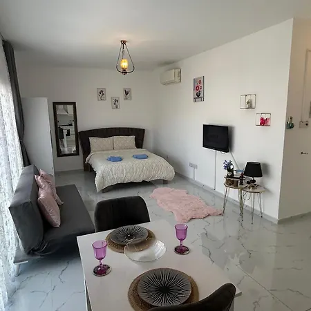 New In The Middle Of Famagusta & Netflix Famagusta (Northern Cyprus)