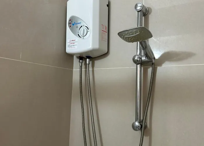 Апартаменты New In The Middle Of Famagusta & Netflix