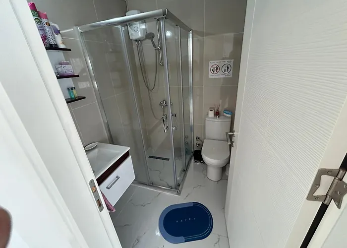 New In The Middle Of Famagusta & Netflix * Фамагуста