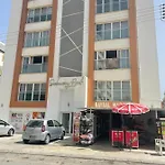 New In The Middle Of Famagusta & Netflix Apartamento Famagusta (Northern Cyprus)
