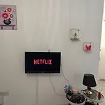 New In The Middle Of Famagusta & Netflix