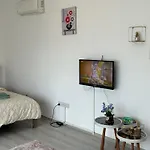 Apartamento New In The Middle Of Famagusta & Netflix *