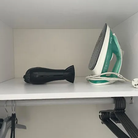 Apartamento New In The Middle Of Famagusta & Netflix Famagusta (Northern Cyprus)