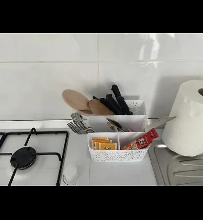 Lägenhet New In The Middle Of Famagusta & Netflix Famagusta (Northern Cyprus)