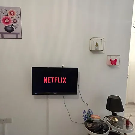 New In The Middle Of Famagusta & Netflix