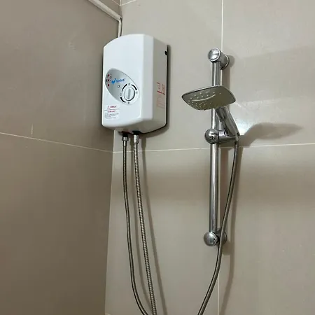 Lejlighed New In The Middle Of Famagusta & Netflix
