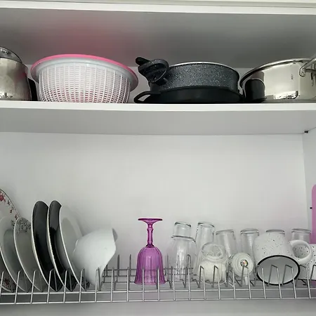 New In The Middle Of Famagusta & Netflix * Famagusta (Northern Cyprus)