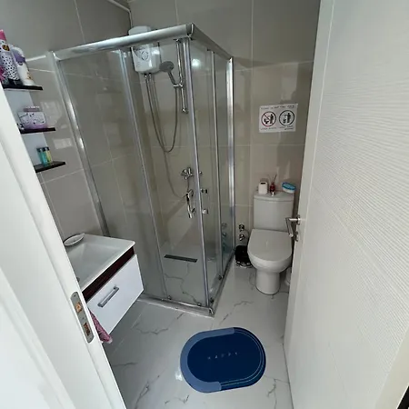 New In The Middle Of Famagusta & Netflix * Famagusta (Northern Cyprus)