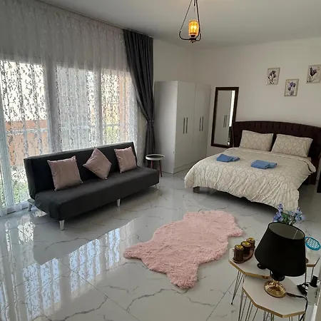 New In The Middle Of Famagusta & Netflix *