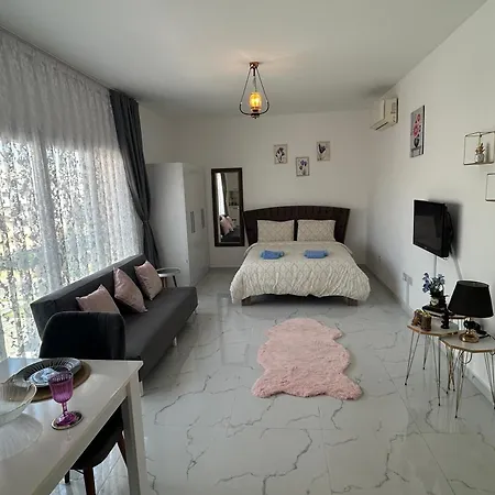 New In The Middle Of Famagusta & Netflix