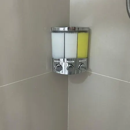 New In The Middle Of Famagusta & Netflix Apartamento Famagusta (Northern Cyprus)