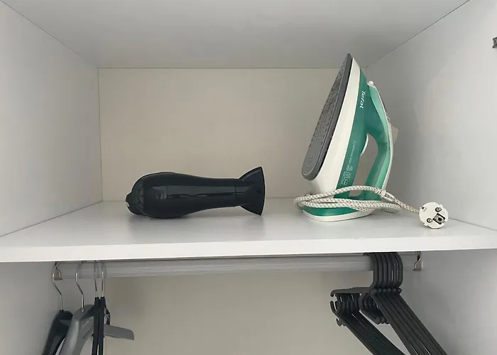 Apartmán New In The Middle Of Famagusta & Netflix Famagusta (Northern Cyprus)