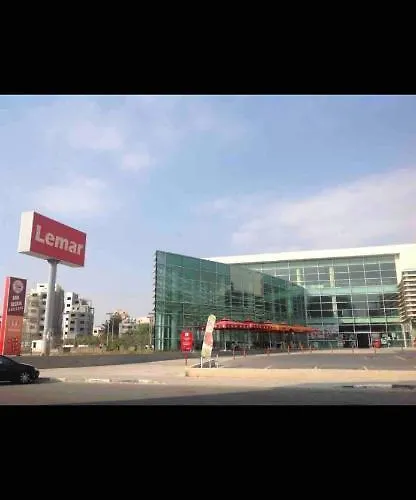 Apartmán New In The Middle Of Famagusta & Netflix