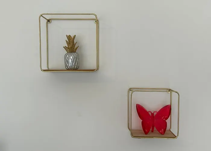 Apartmán New In The Middle Of Famagusta & Netflix Famagusta (Northern Cyprus)