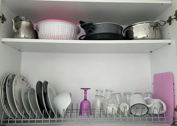 New In The Middle Of Famagusta & Netflix * ファマグスタ